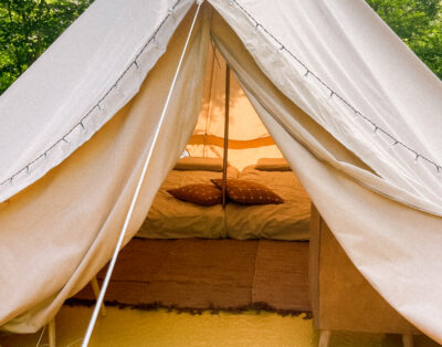 Hoshi – Glamping tent