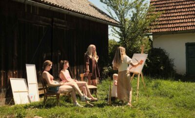 Workshops in nature