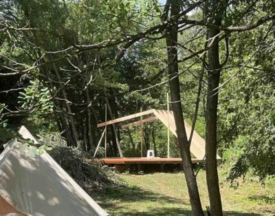 Mizu – Cabin